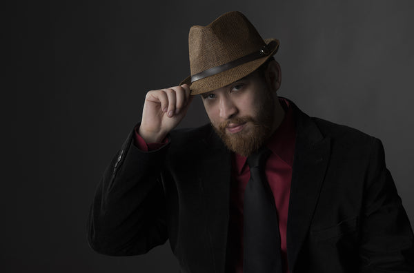 The Etiquette Of Hats (For Men)