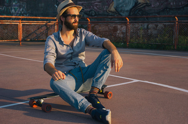 A Guide To Men's Hat Styles