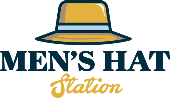 Men's Hat Station