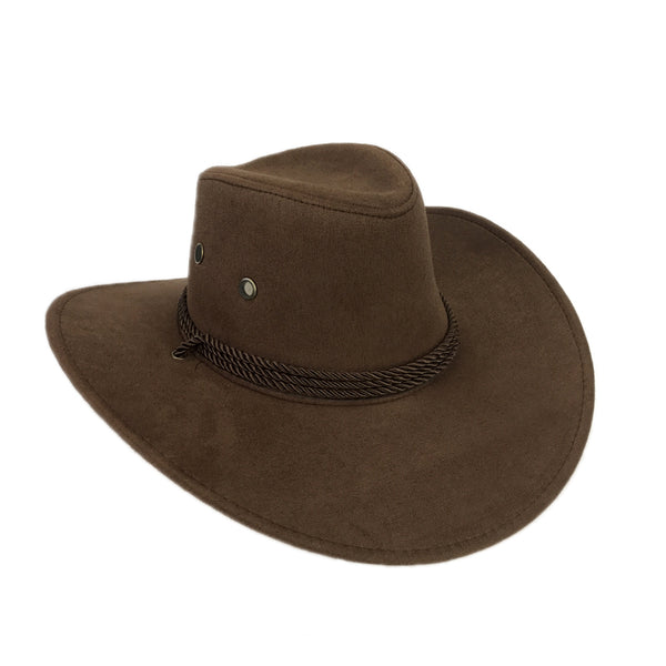 Polyester Cowboy Hat