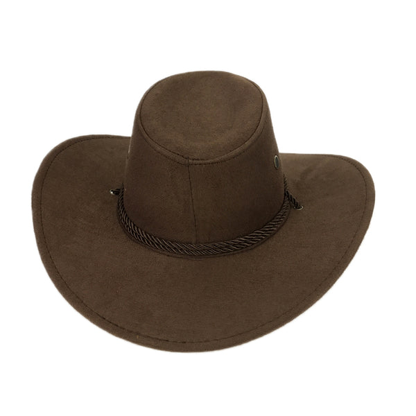 Polyester Cowboy Hat