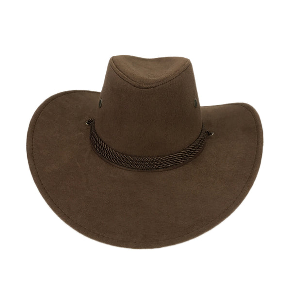 Polyester Cowboy Hat