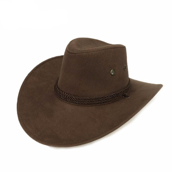 Polyester Cowboy Hat