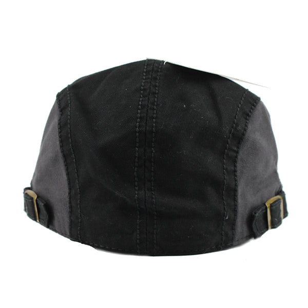 Vintage Boinas Flat Cap