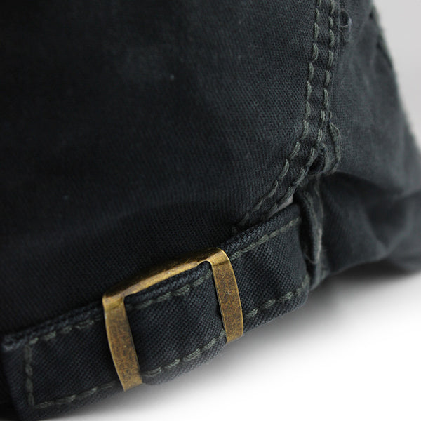 Spring And Autumn Vintage Cap