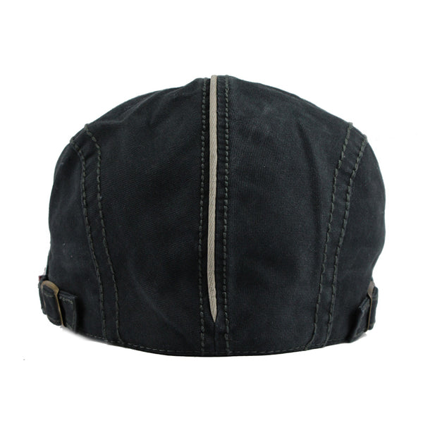 Spring And Autumn Vintage Cap