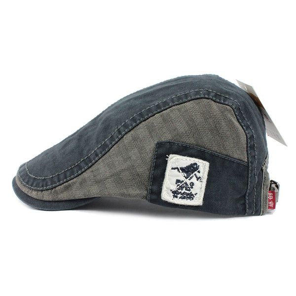 Casquette Cotton Caps