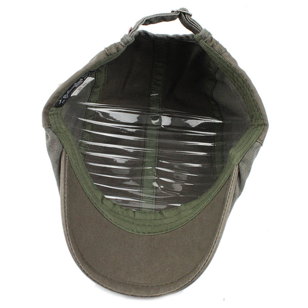 Casquette Cotton Caps