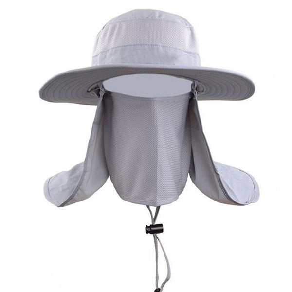 Travel Sunshade Cap