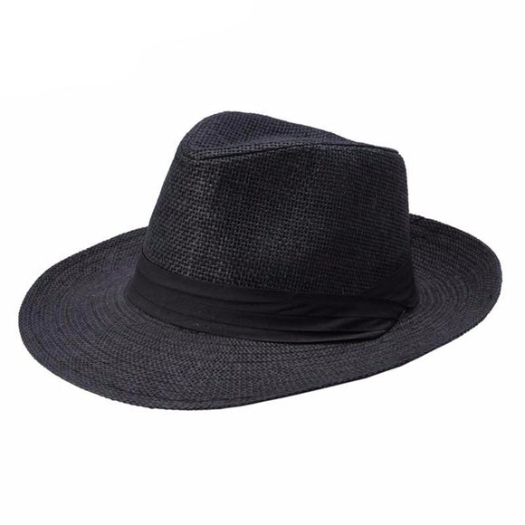 Classic Fedora