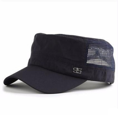 Breathable Casual Cap