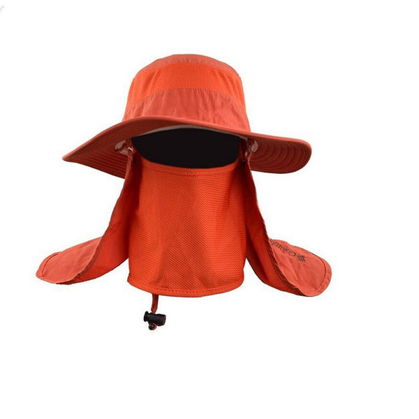 Mountain Climbing Hat