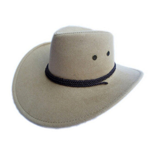 Polyester Cowboy Hat