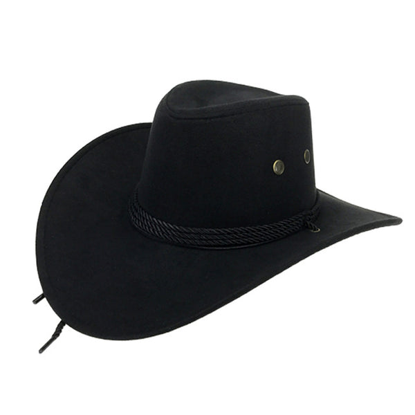 Polyester Cowboy Hat