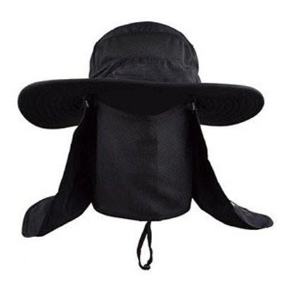Travel Sunshade Cap