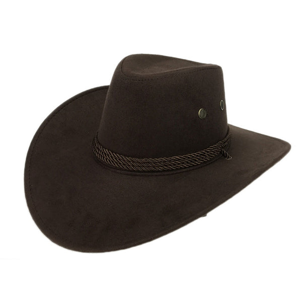 Polyester Cowboy Hat