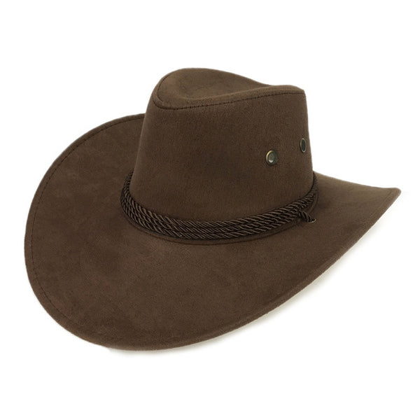 Polyester Cowboy Hat
