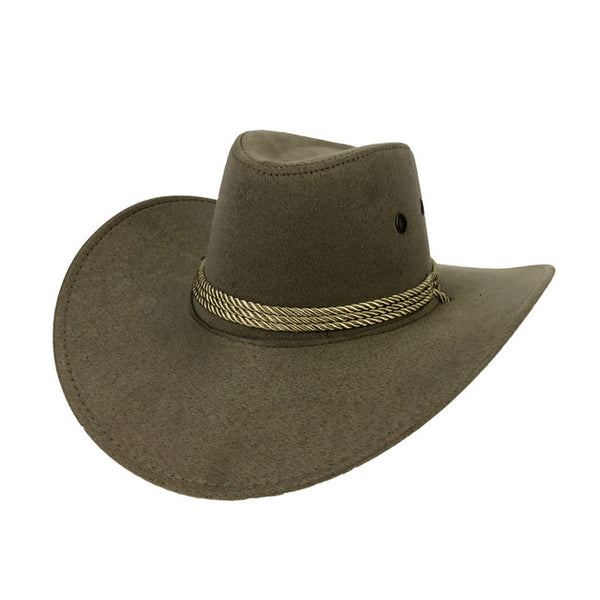 Polyester Cowboy Hat