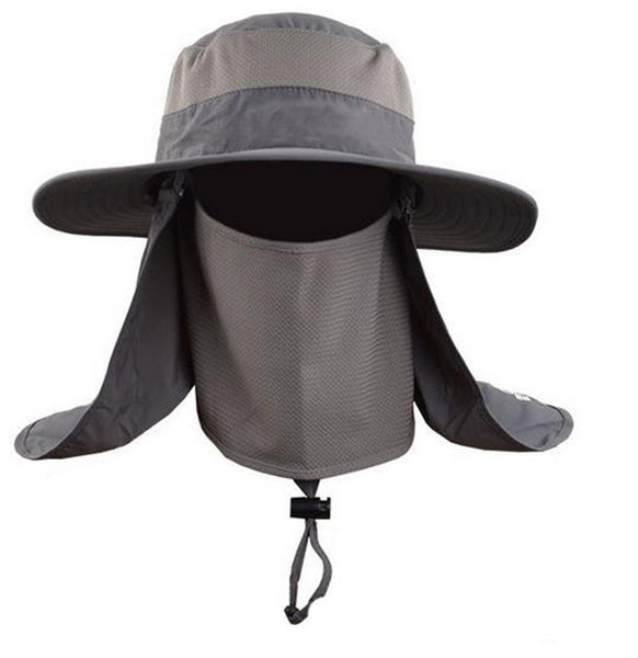 Travel Sunshade Cap