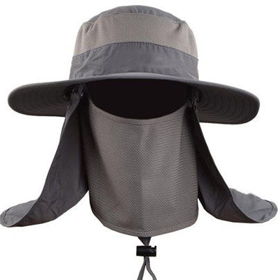 Mountain Climbing Hat