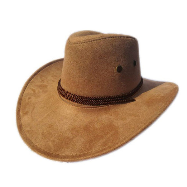 Polyester Cowboy Hat