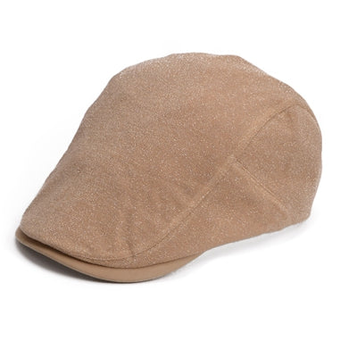 Threading Ascot Cap