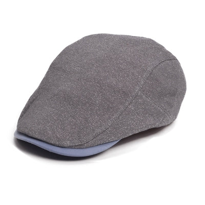 Threading Ascot Cap