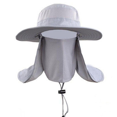 Mountain Climbing Hat