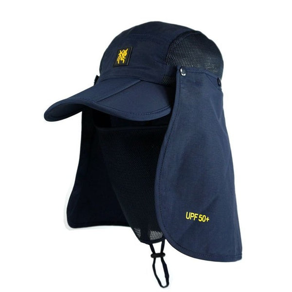 UV Protection Visor