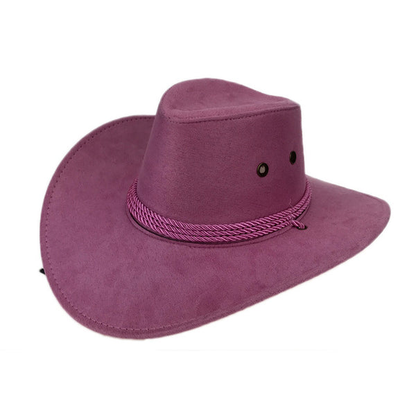 Polyester Cowboy Hat