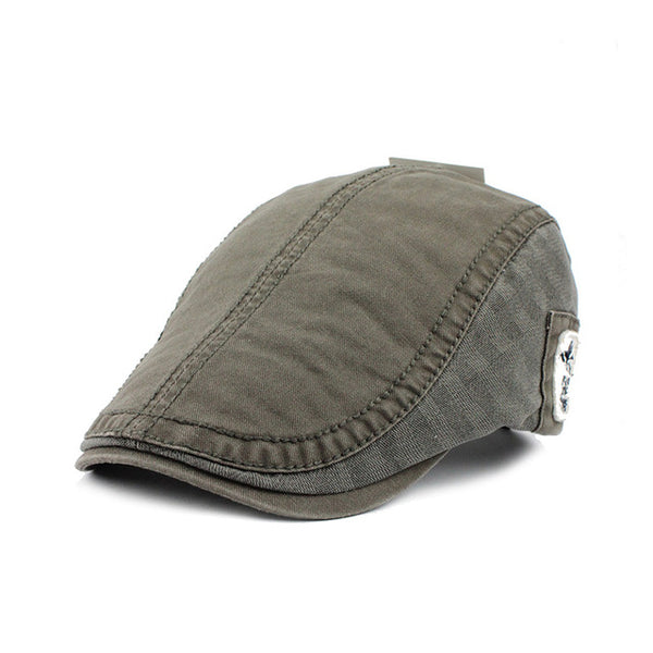 Casquette Cotton Caps