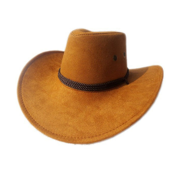 Polyester Cowboy Hat