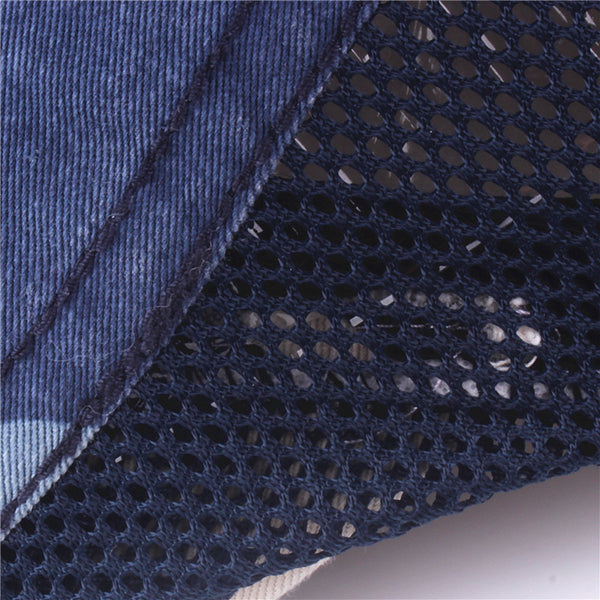 Fashion Camouflage Beret Cap